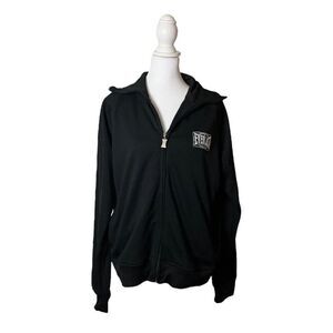 Everlast The Contender Season 2 Professional Crew Worker Sweater US Size S RARE